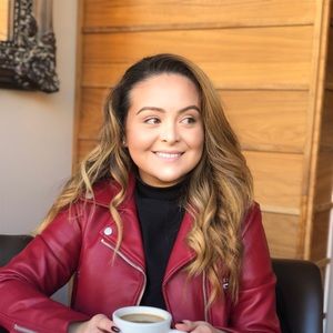 Meet your Posher, Jacky